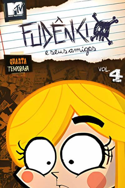 Fudêncio e Seus Amigos filmas online