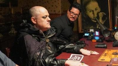 Ghost Adventures