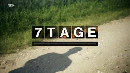 7 Tage filmas žiurėti online
