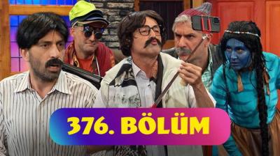Güldür Güldür Show