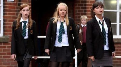 Waterloo Road