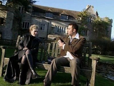 Most Haunted