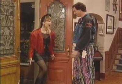 Full House