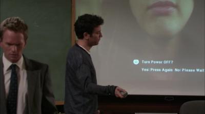 Kaip aš susipažinau su jūsų mama