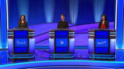 Celebrity Jeopardy!