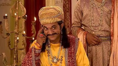 Akbar Birbal