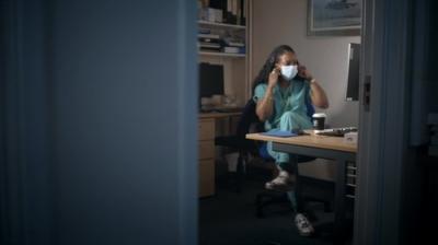 Surgeons: At the Edge of Life