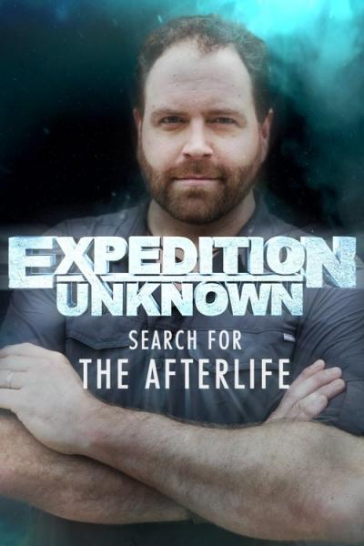 Expedition Unknown filmas online