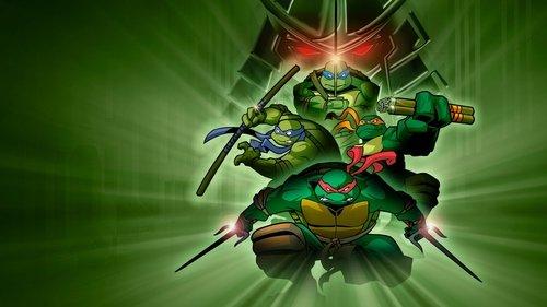 Teenage Mutant Ninja Turtles filmas žiurėti online