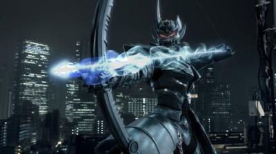 牙狼＜GARO＞