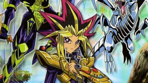 Yu-Gi-Oh! Capsule Monsters filmas žiurėti online