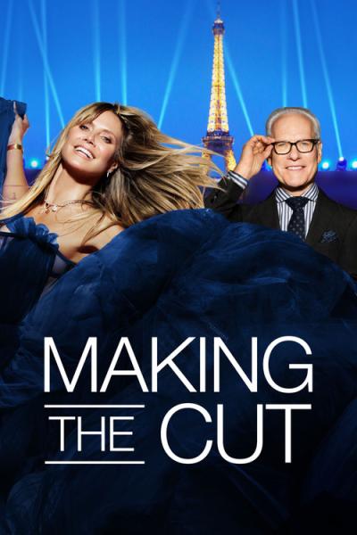 Making the Cut filmas online