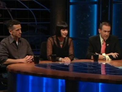 Real Time with Bill Maher