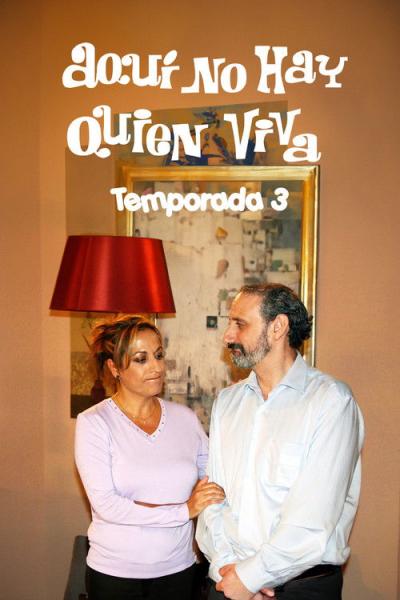 Aquí no hay quien viva filmas online