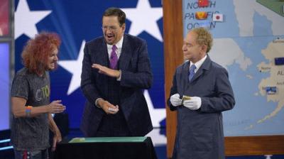 Penn & Teller: Fool Us