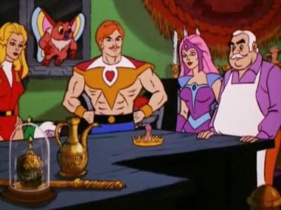 She-Ra: Princess of Power