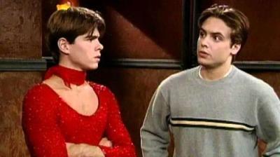 Boy Meets World