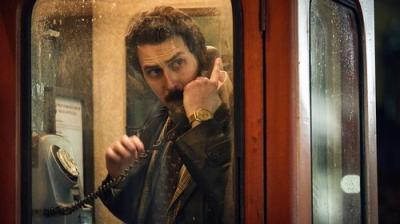 A Very English Scandal