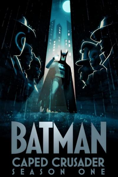 Betmenas: Kaukėto riterio sugrįžimas filmas online