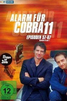 Kobra 11 filmas online