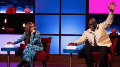 Richard Osman's House of Games