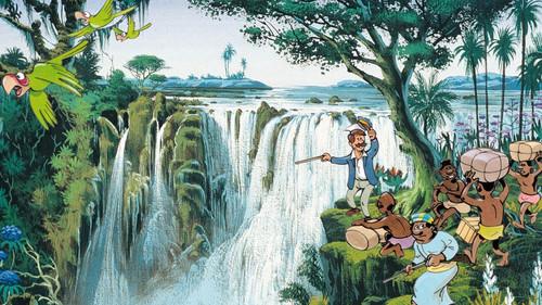 Il était une fois… les Explorateurs filmas žiurėti online