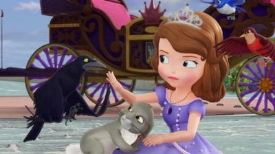 Sofia the First