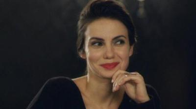 Paramparça