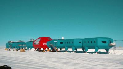 How Did They Build That?