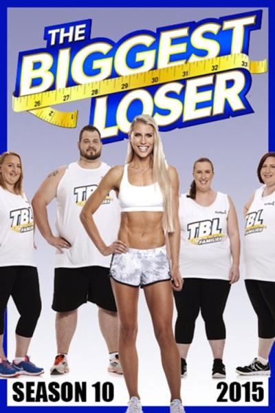 The Biggest Loser Australia filmas online