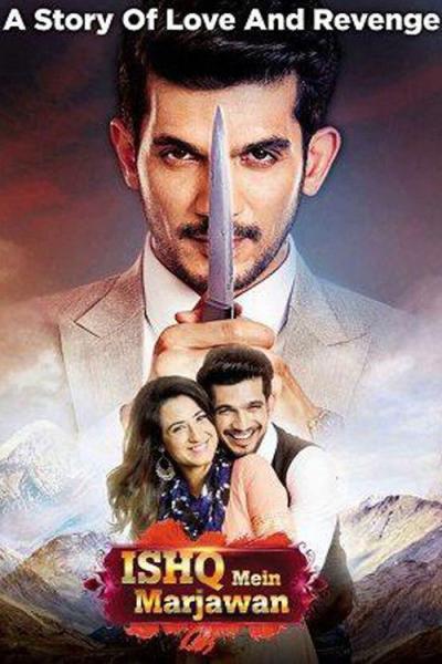 Ishq Mein Marjawan filmas online