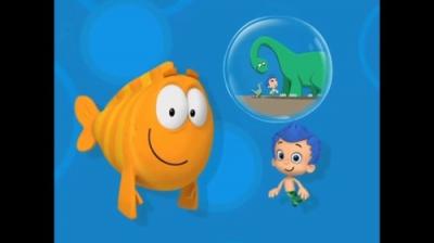 Bubble Guppies