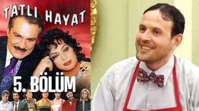 Tatlı Hayat