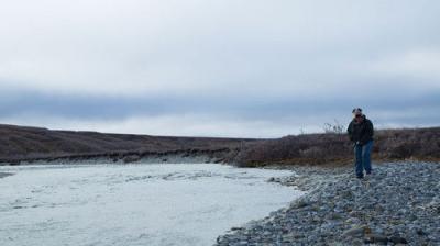 Life Below Zero