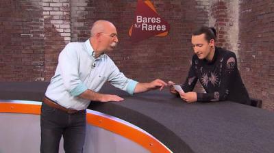Bares für Rares - Lieblingsstücke