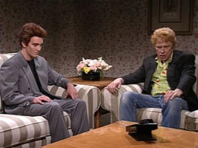 Saturday Night Live