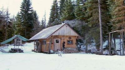 Mountain Men