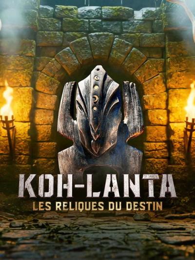 Koh-Lanta filmas online
