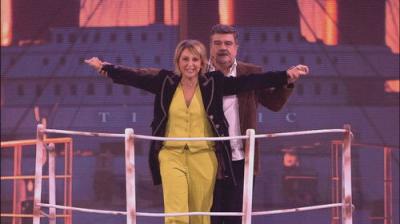 Comedy Match
