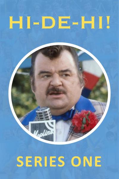 Hi-de-Hi! filmas online