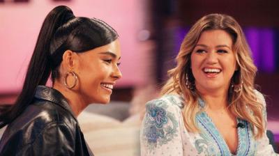 The Kelly Clarkson Show