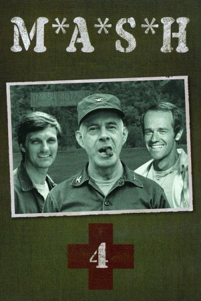 M*A*S*H filmas online