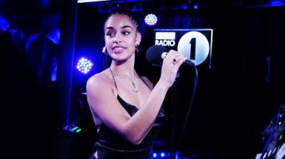 BBC Radio 1's Live Lounge