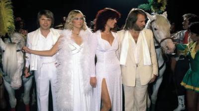 ABBA - Definitive Collector´s Edition