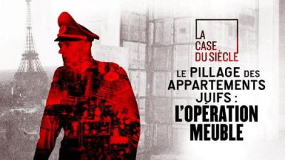 La Case du siècle