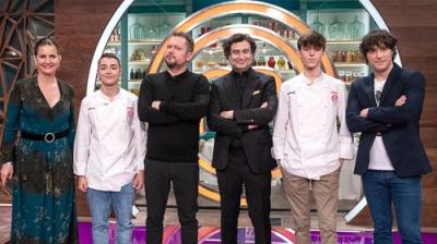 MasterChef