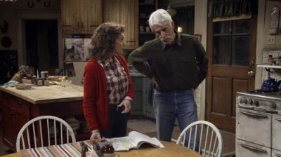 The Ranch