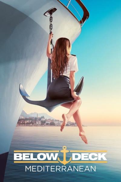 Below Deck Mediterranean filmas online