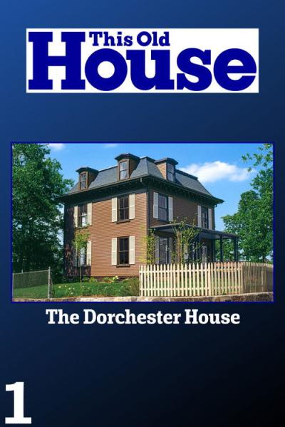 This Old House filmas online