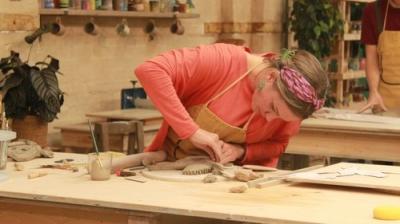 The Great Pottery Throw Down